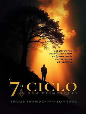 cover image of O Sétimo Ciclo
